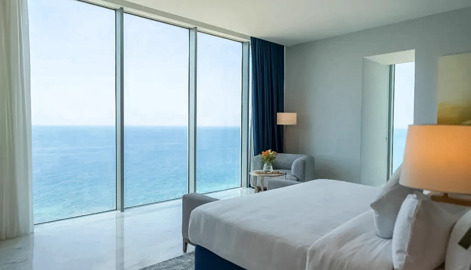 هتل آریا کیش